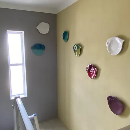 Appartamento Casa Amarela 2 *
